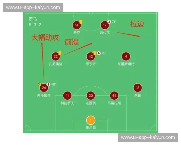 绿茵场上的萨瓦纳之火：加纳vs刚果，一场关于尊严、速度与战术的深度复盘