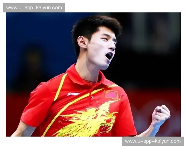 剑指巅峰:大岛祐哉与张继科的荣耀对决,乒坛绝代双骄的传奇碰撞